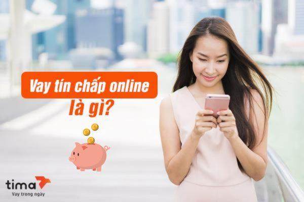 Mức thu nhập ổn định và rõ ràng giúp Tima thẩm định hồ sơ nhanh chóng